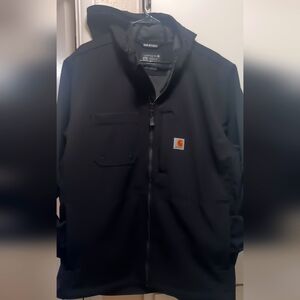 Mens Carhartt Rain Defender Jacket XL
